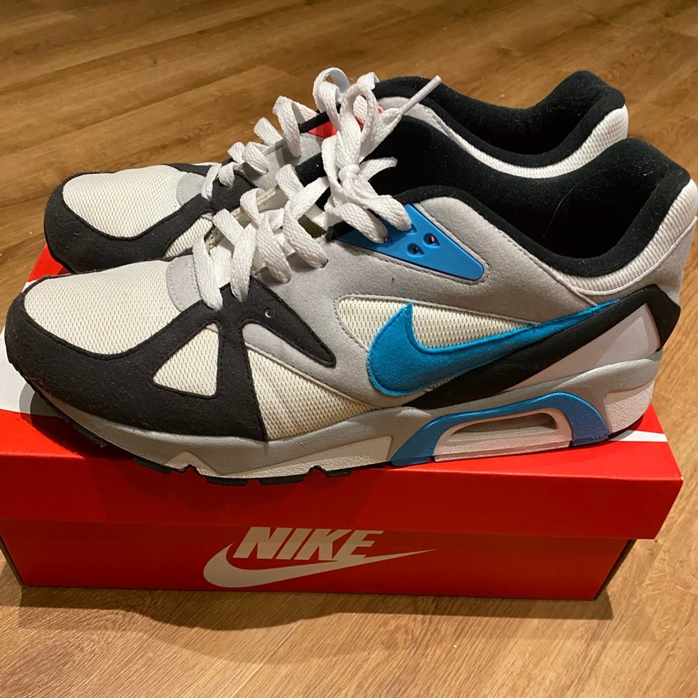 Air Structure OG
